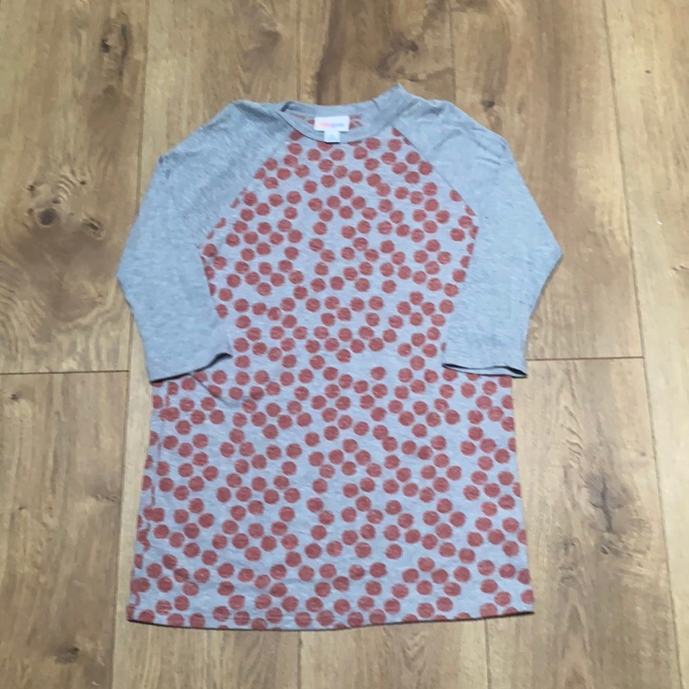 Lularoe shirt